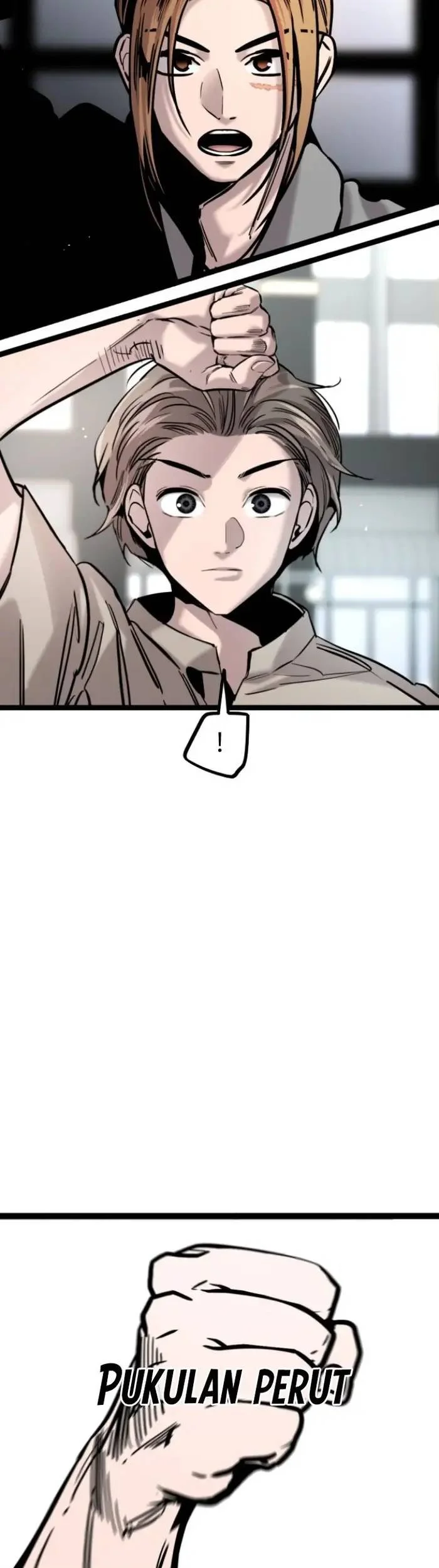 The Zero Chronicles of the Nine Dreams Chapter 29 Gambar 50