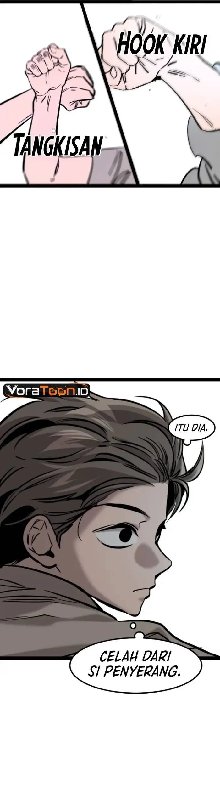 The Zero Chronicles of the Nine Dreams Chapter 29 Gambar 52