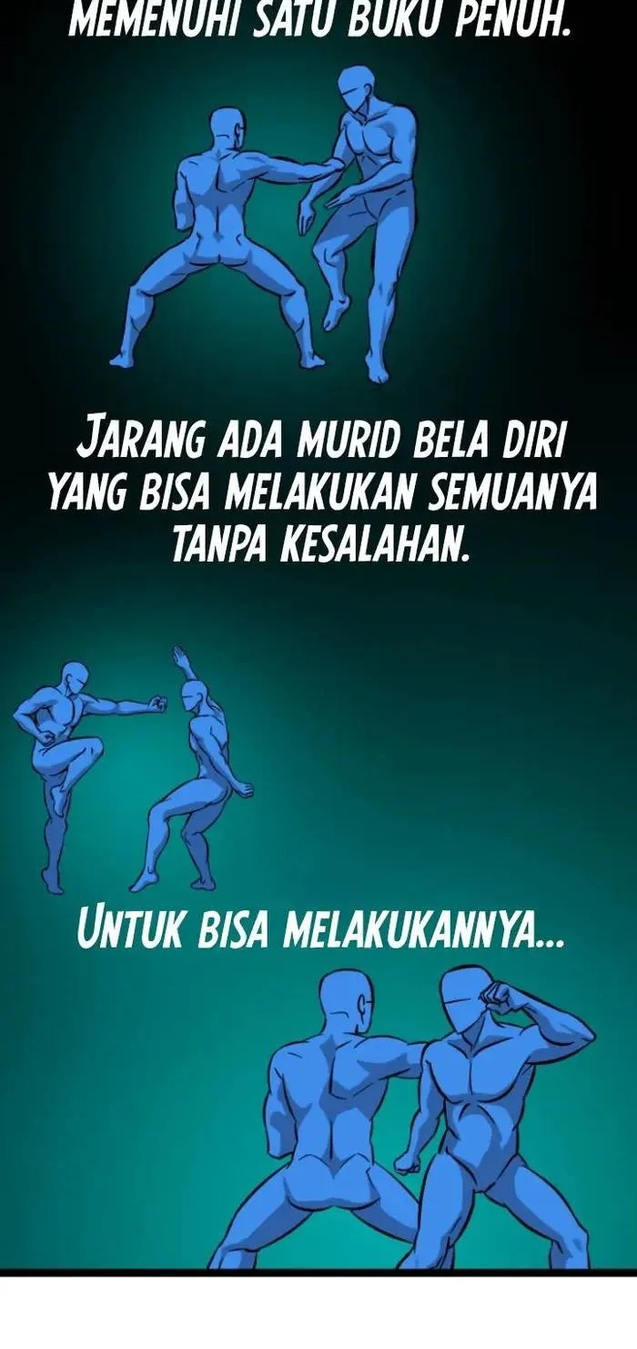 The Zero Chronicles of the Nine Dreams Chapter 29 Gambar 55