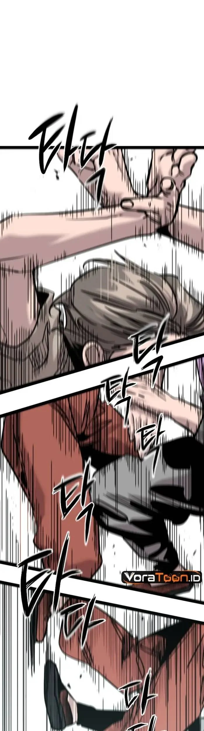 The Zero Chronicles of the Nine Dreams Chapter 29 Gambar 56