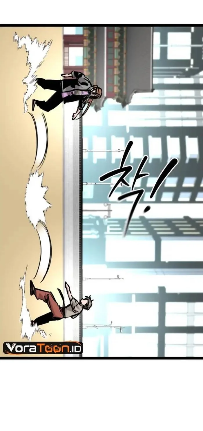 The Zero Chronicles of the Nine Dreams Chapter 29 Gambar 59