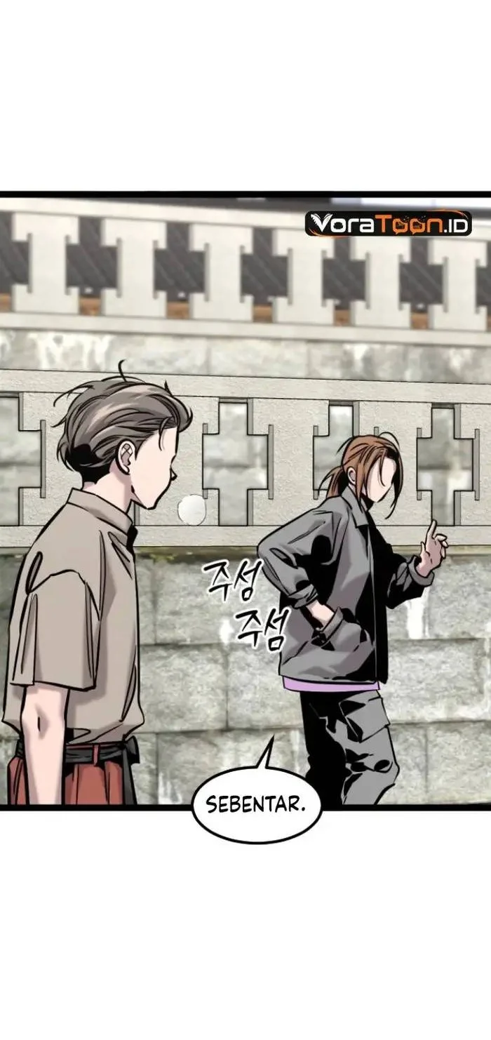 The Zero Chronicles of the Nine Dreams Chapter 29 Gambar 61
