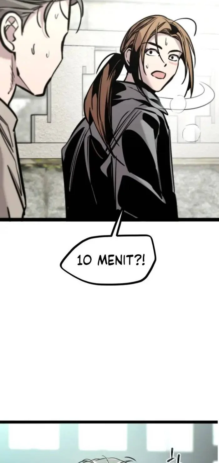 The Zero Chronicles of the Nine Dreams Chapter 29 Gambar 69