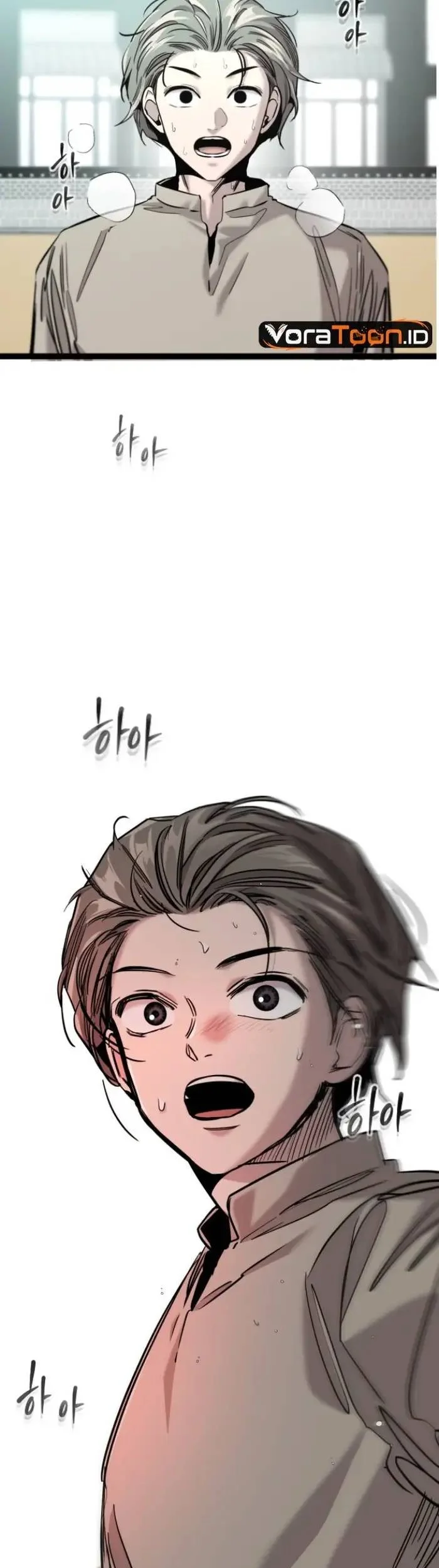 The Zero Chronicles of the Nine Dreams Chapter 29 Gambar 70