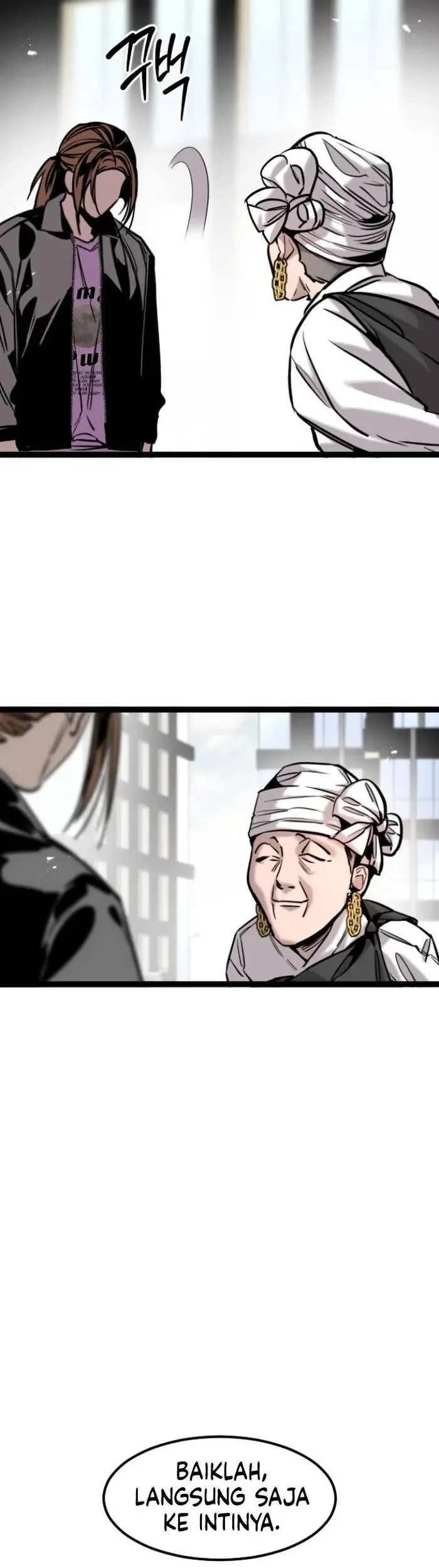 The Zero Chronicles of the Nine Dreams Chapter 29 Gambar 4