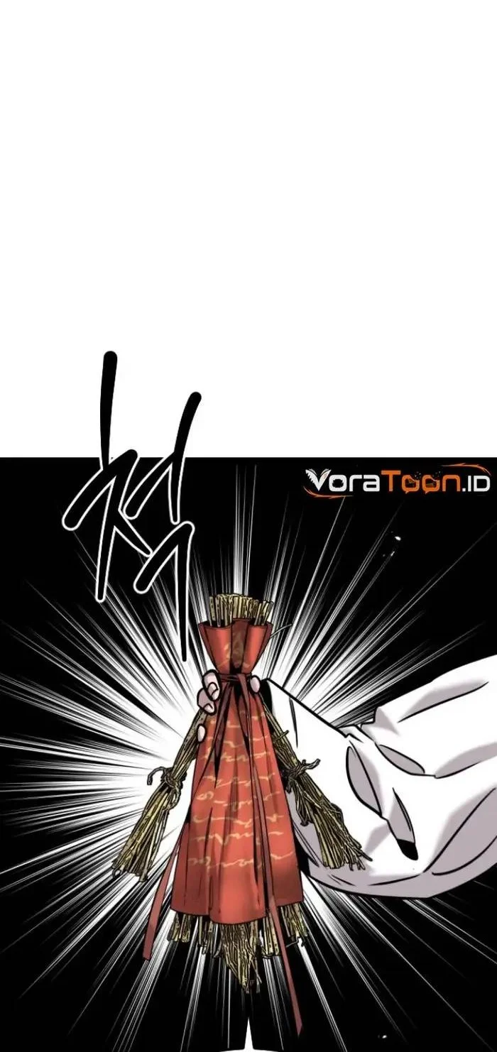 The Zero Chronicles of the Nine Dreams Chapter 29 Gambar 5