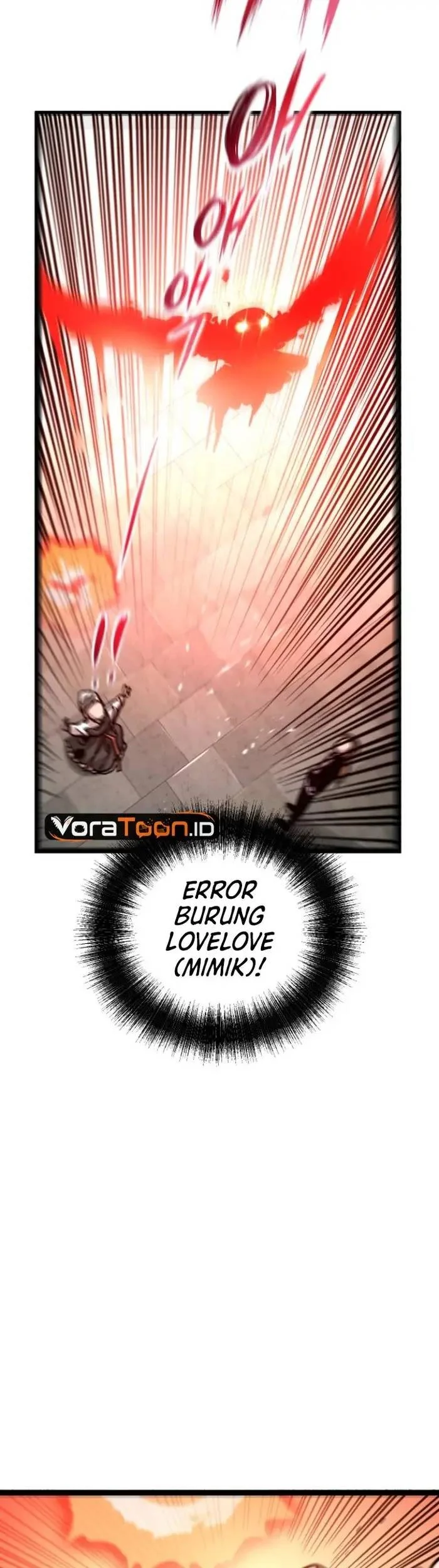 The Zero Chronicles of the Nine Dreams Chapter 29 Gambar 8