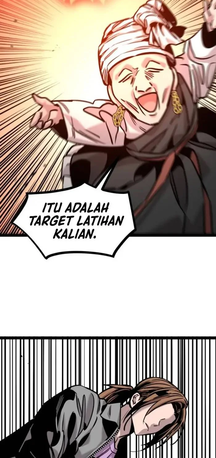 The Zero Chronicles of the Nine Dreams Chapter 29 Gambar 9