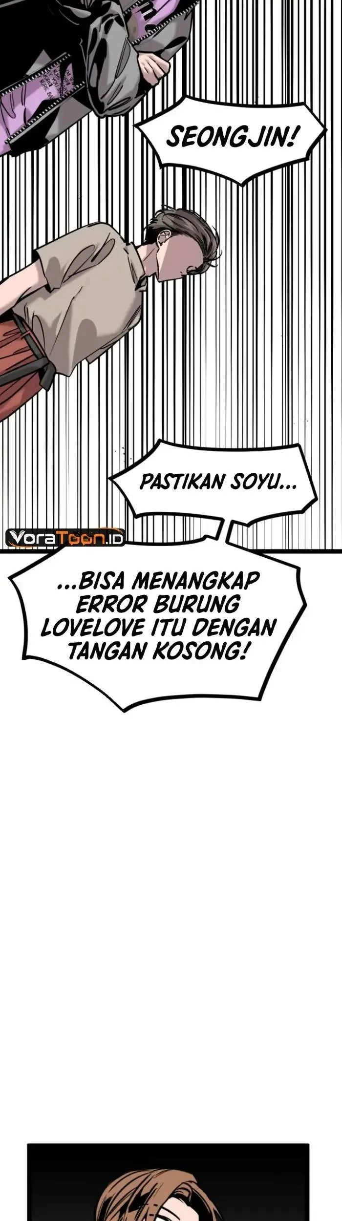The Zero Chronicles of the Nine Dreams Chapter 29 Gambar 10