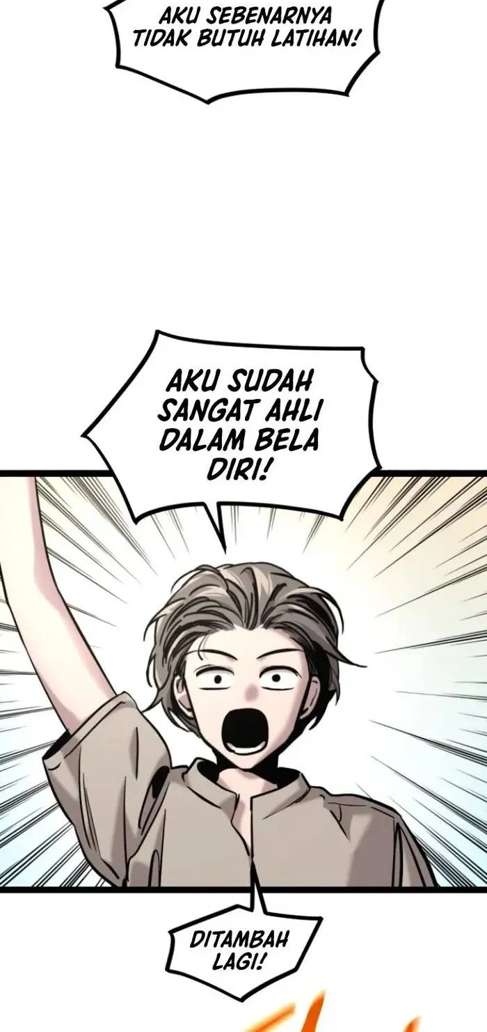 The Zero Chronicles of the Nine Dreams Chapter 29 Gambar 13
