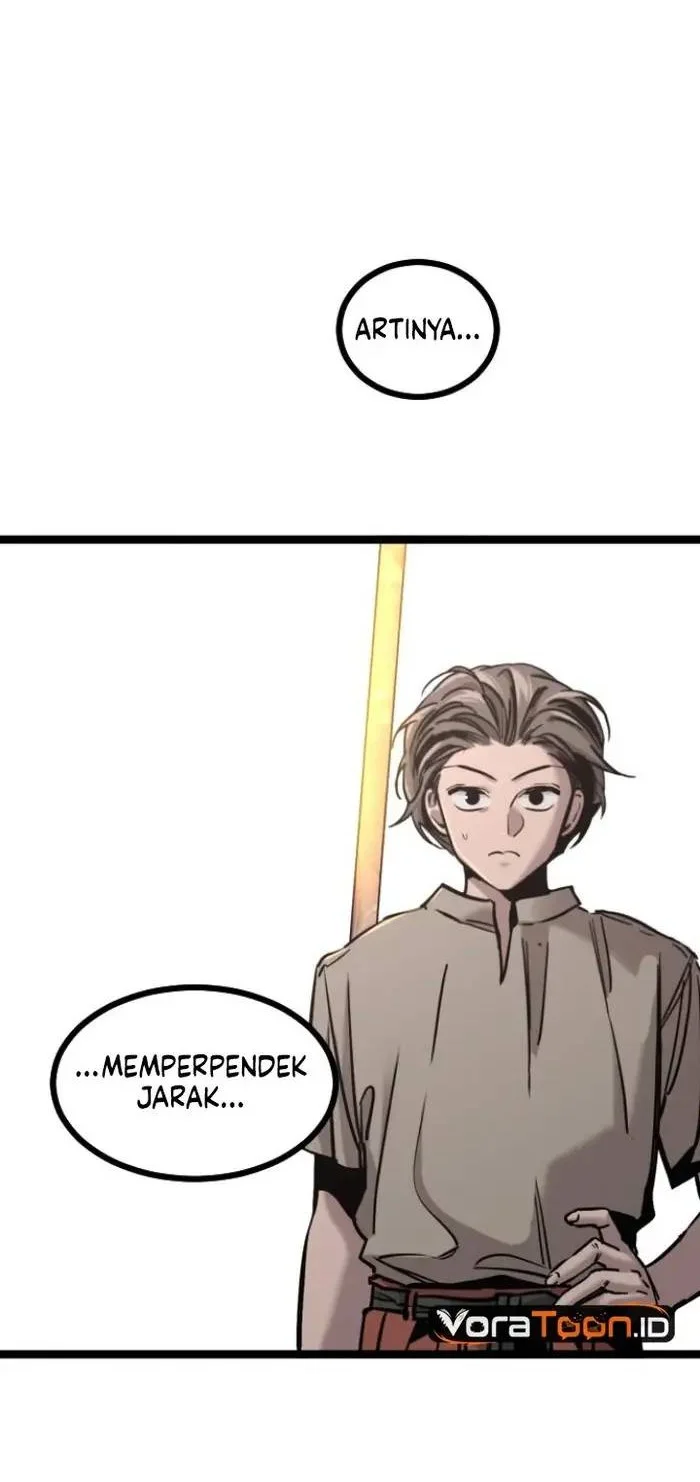 The Zero Chronicles of the Nine Dreams Chapter 29 Gambar 17