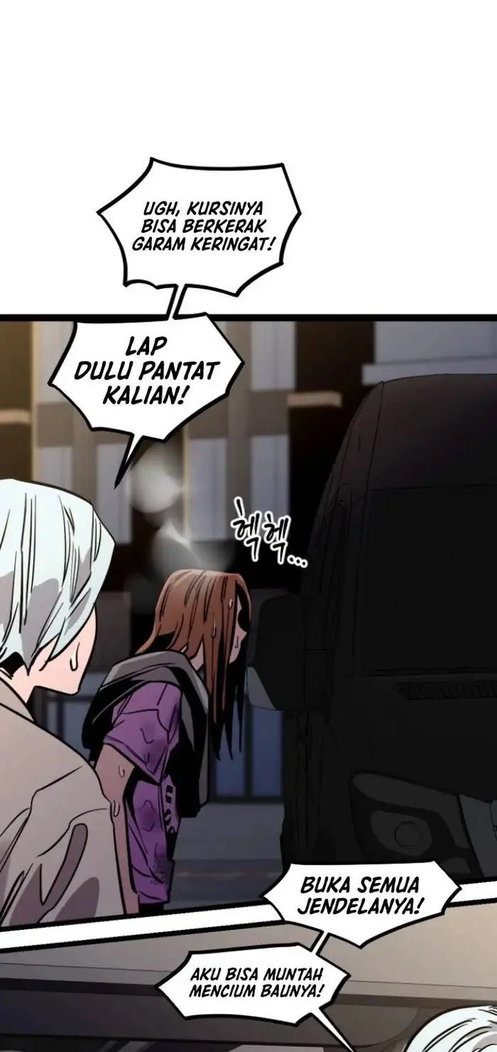 The Zero Chronicles of the Nine Dreams Chapter 30 Gambar 19