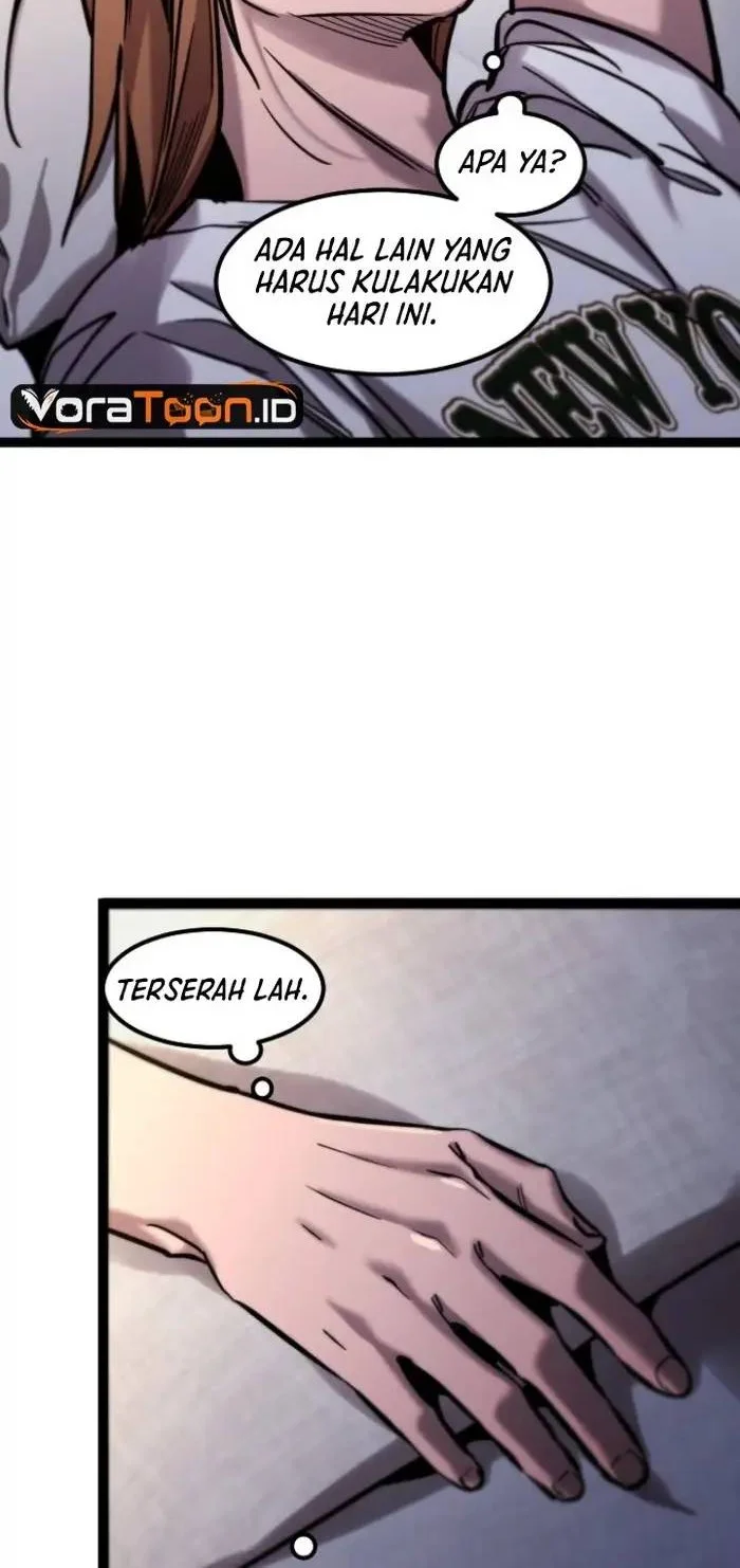 The Zero Chronicles of the Nine Dreams Chapter 30 Gambar 27