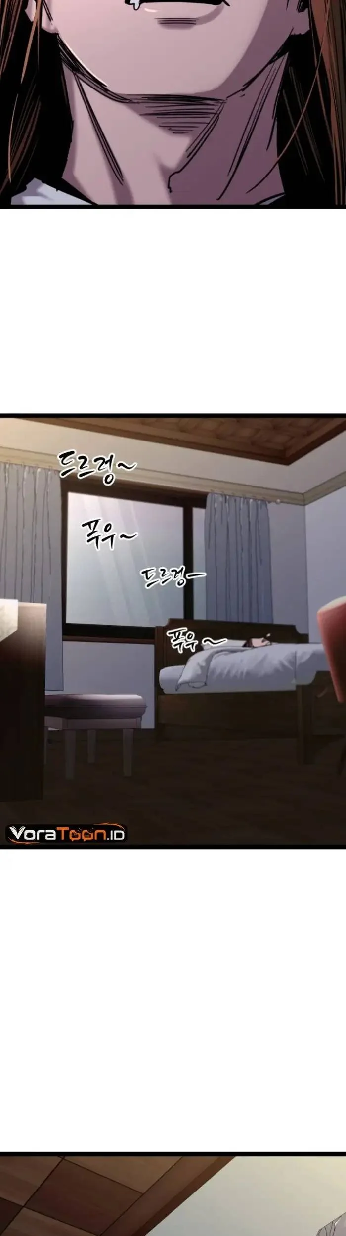 The Zero Chronicles of the Nine Dreams Chapter 30 Gambar 32