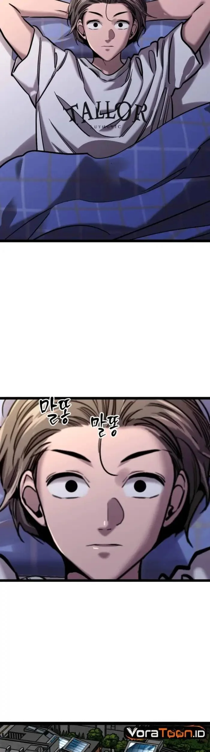 The Zero Chronicles of the Nine Dreams Chapter 30 Gambar 34
