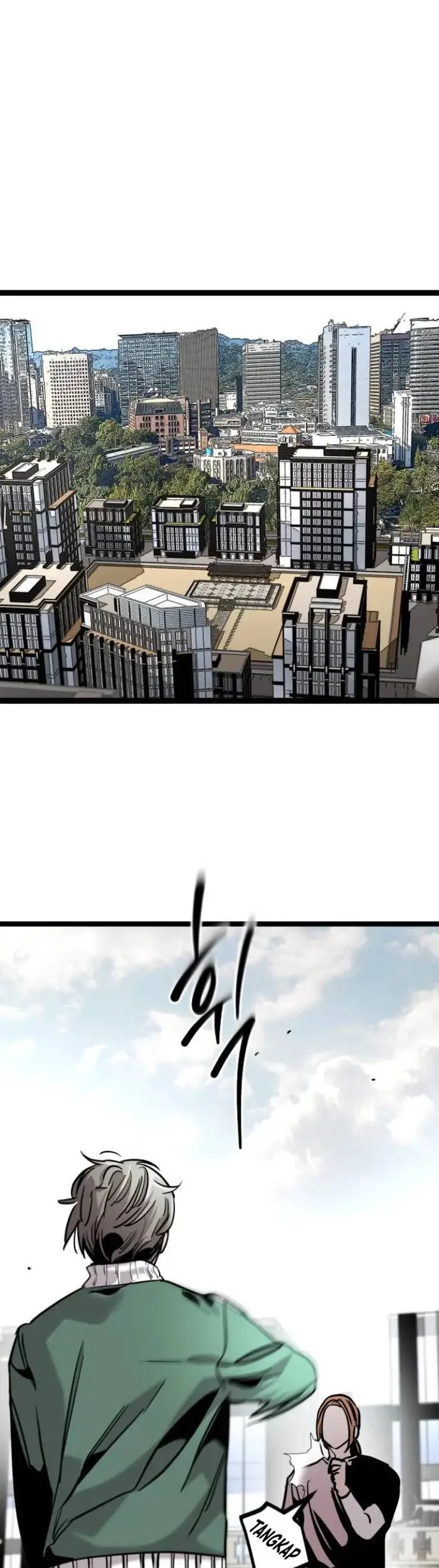 The Zero Chronicles of the Nine Dreams Chapter 30 Gambar 36
