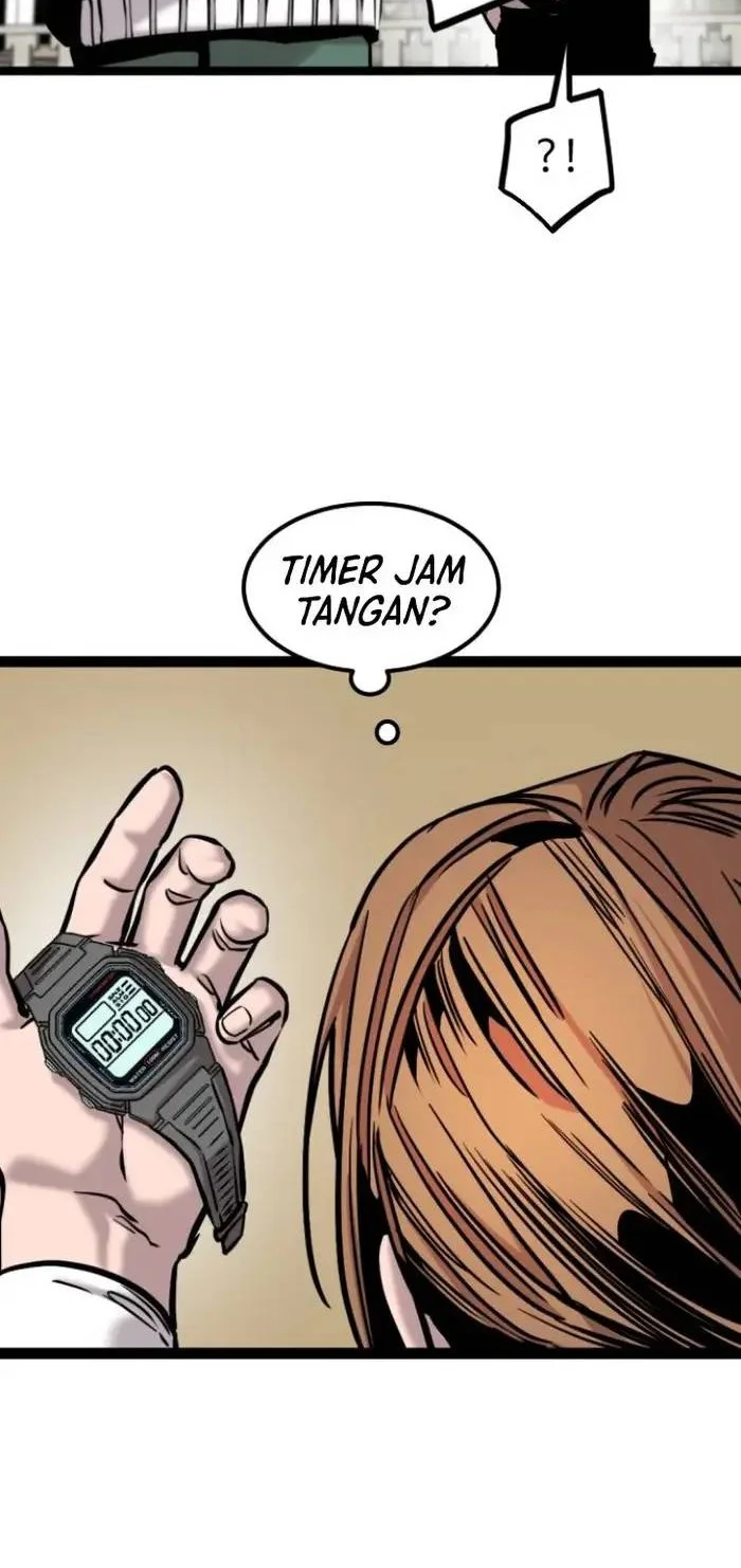 The Zero Chronicles of the Nine Dreams Chapter 30 Gambar 37