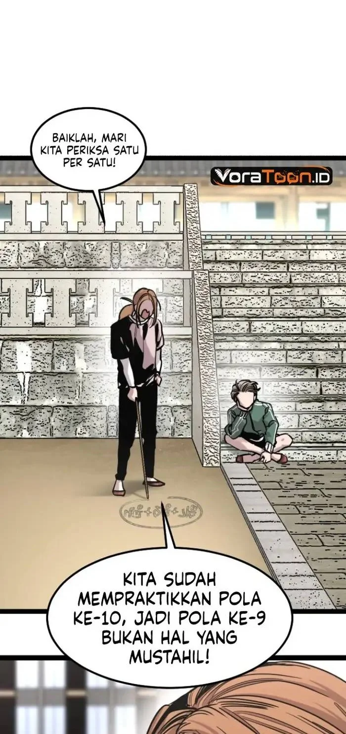 The Zero Chronicles of the Nine Dreams Chapter 30 Gambar 47