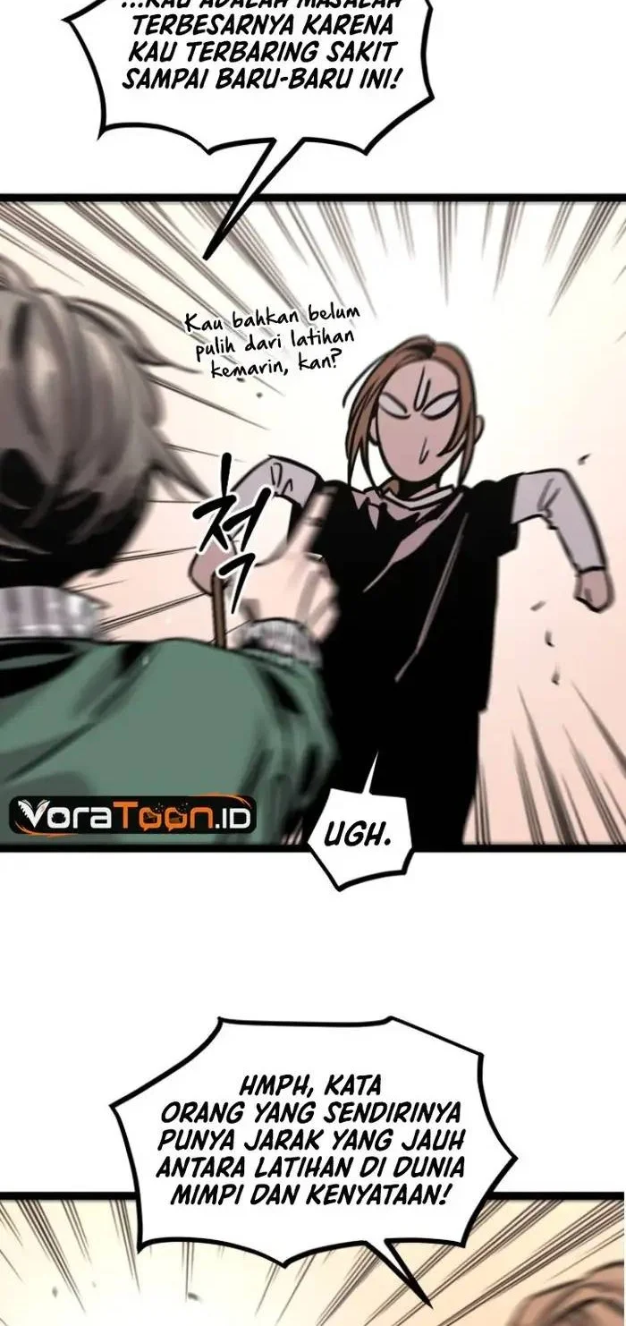 The Zero Chronicles of the Nine Dreams Chapter 30 Gambar 49