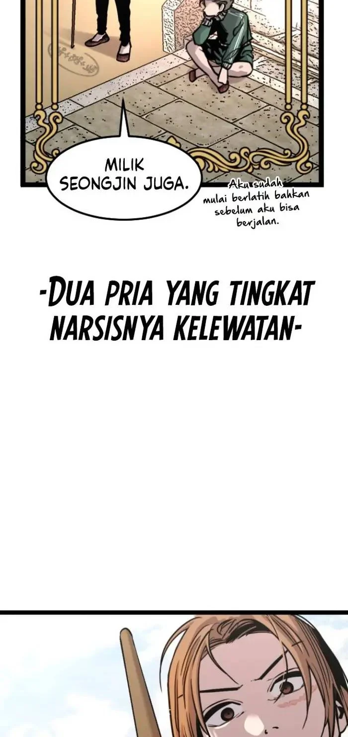 The Zero Chronicles of the Nine Dreams Chapter 30 Gambar 51