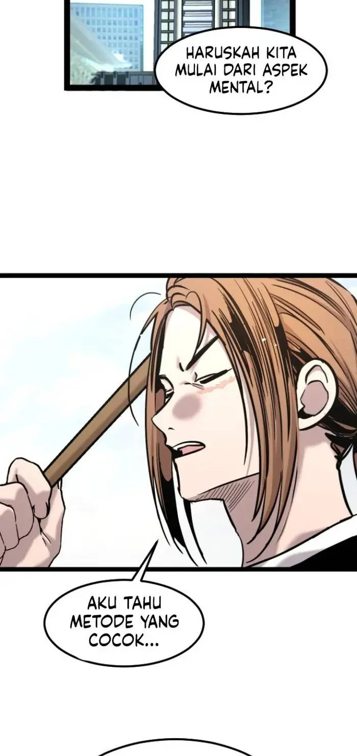 The Zero Chronicles of the Nine Dreams Chapter 30 Gambar 53