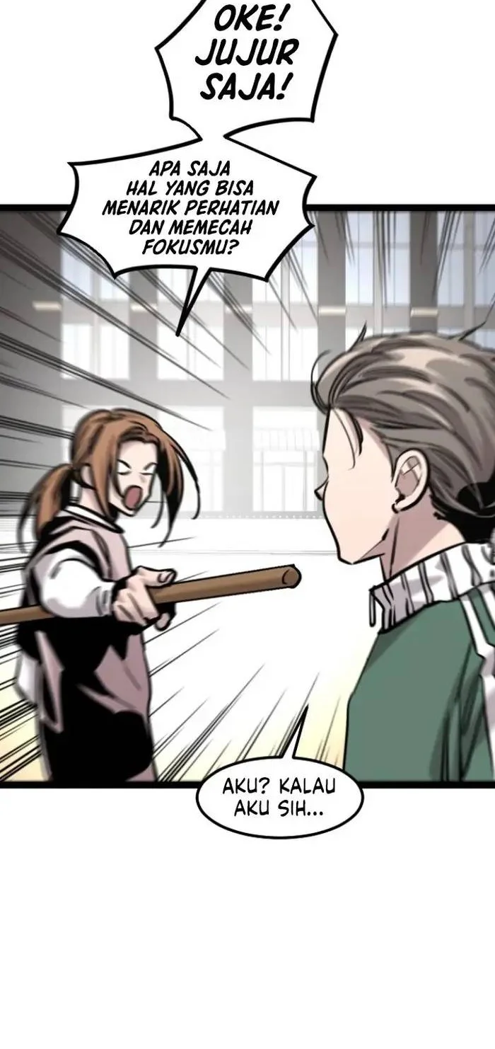 The Zero Chronicles of the Nine Dreams Chapter 30 Gambar 55