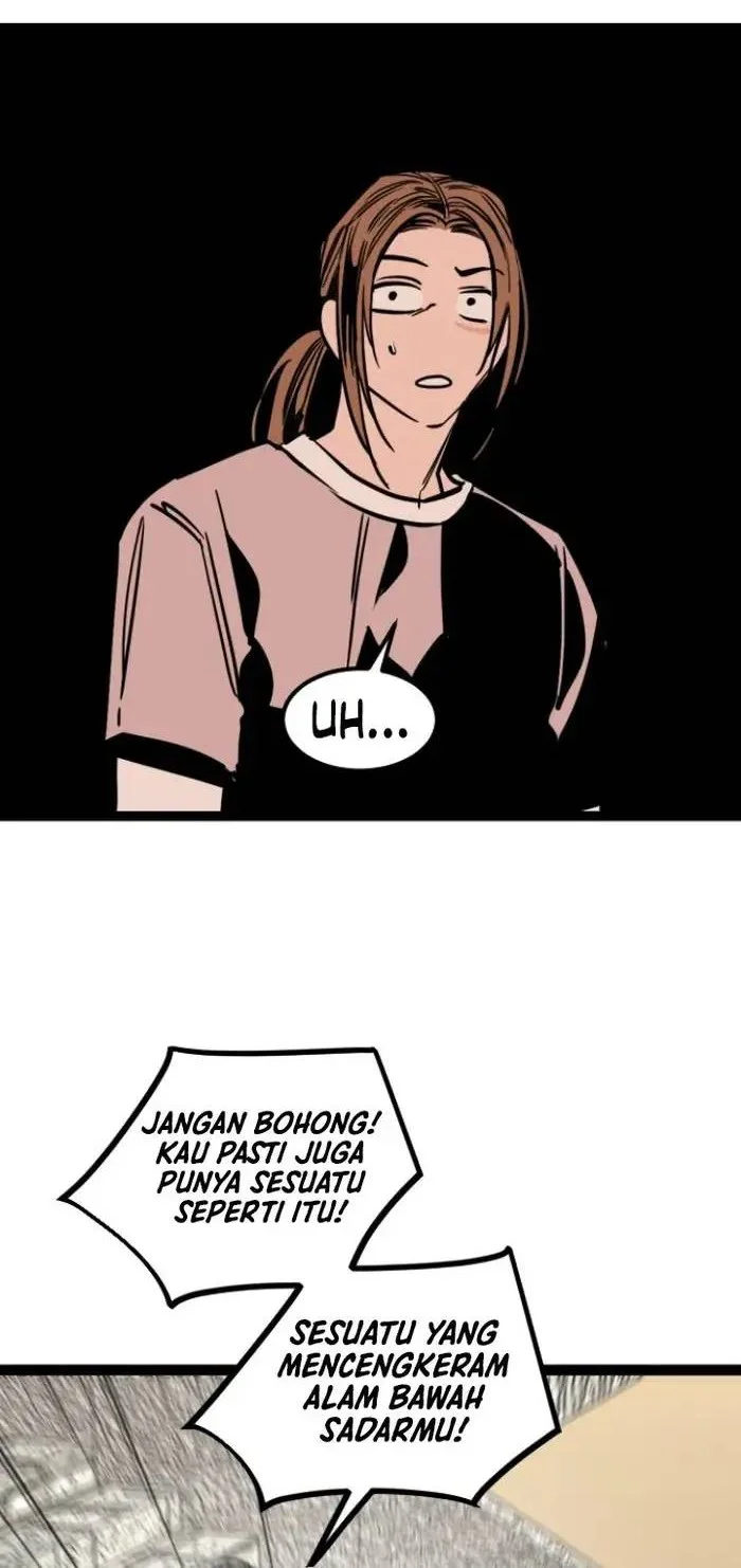 The Zero Chronicles of the Nine Dreams Chapter 30 Gambar 57