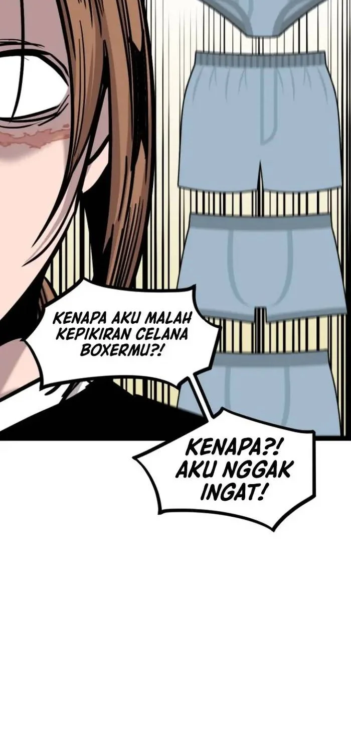 The Zero Chronicles of the Nine Dreams Chapter 30 Gambar 59