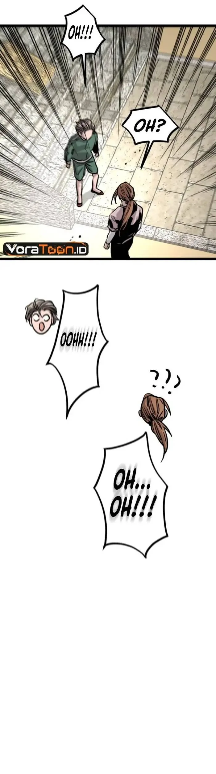 The Zero Chronicles of the Nine Dreams Chapter 30 Gambar 60