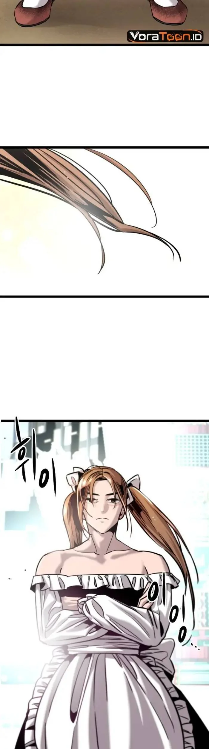 The Zero Chronicles of the Nine Dreams Chapter 30 Gambar 62