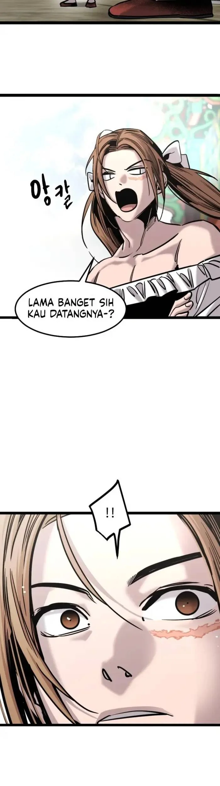 The Zero Chronicles of the Nine Dreams Chapter 30 Gambar 64