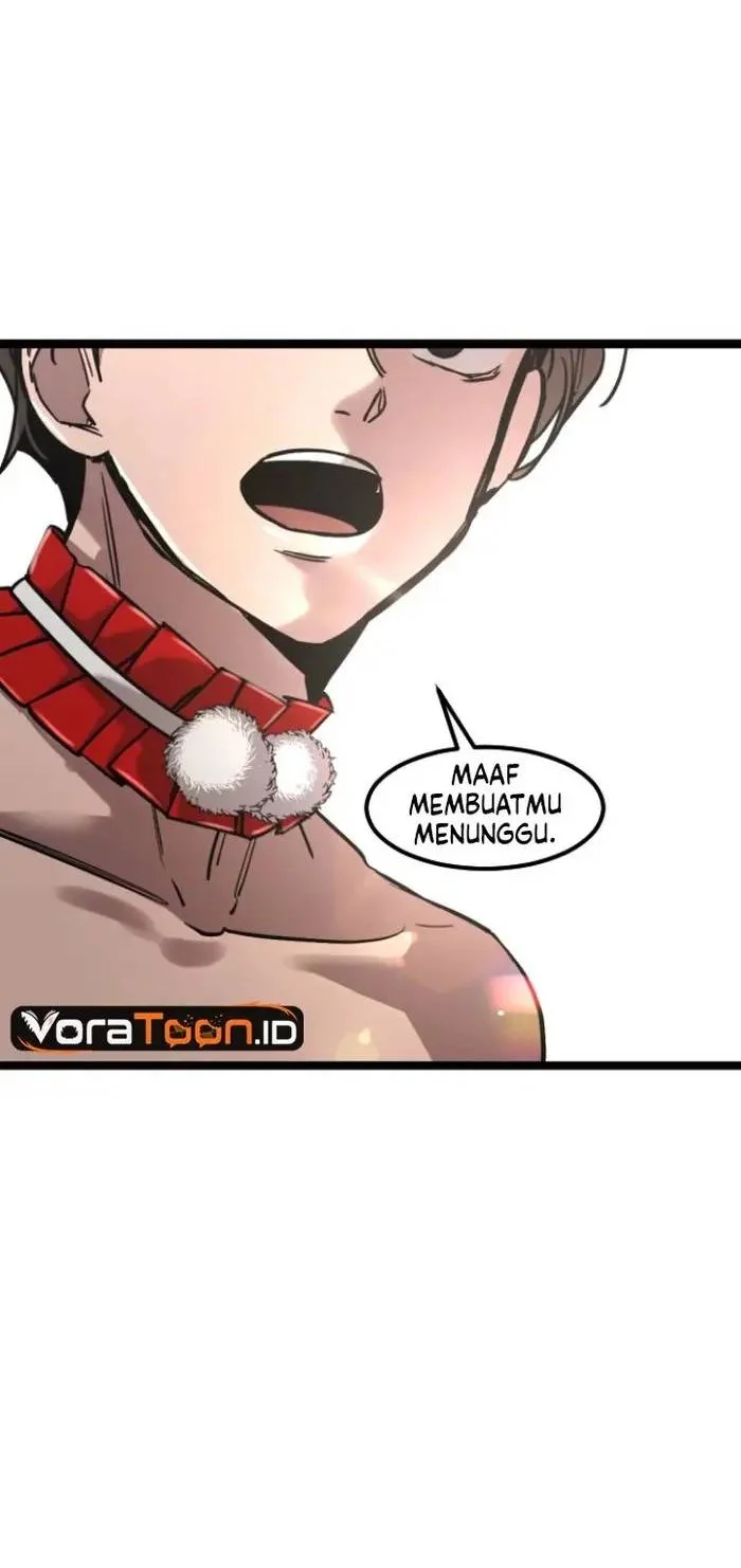 The Zero Chronicles of the Nine Dreams Chapter 30 Gambar 65