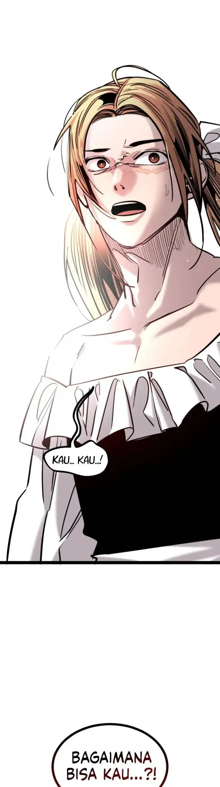 The Zero Chronicles of the Nine Dreams Chapter 30 Gambar 66