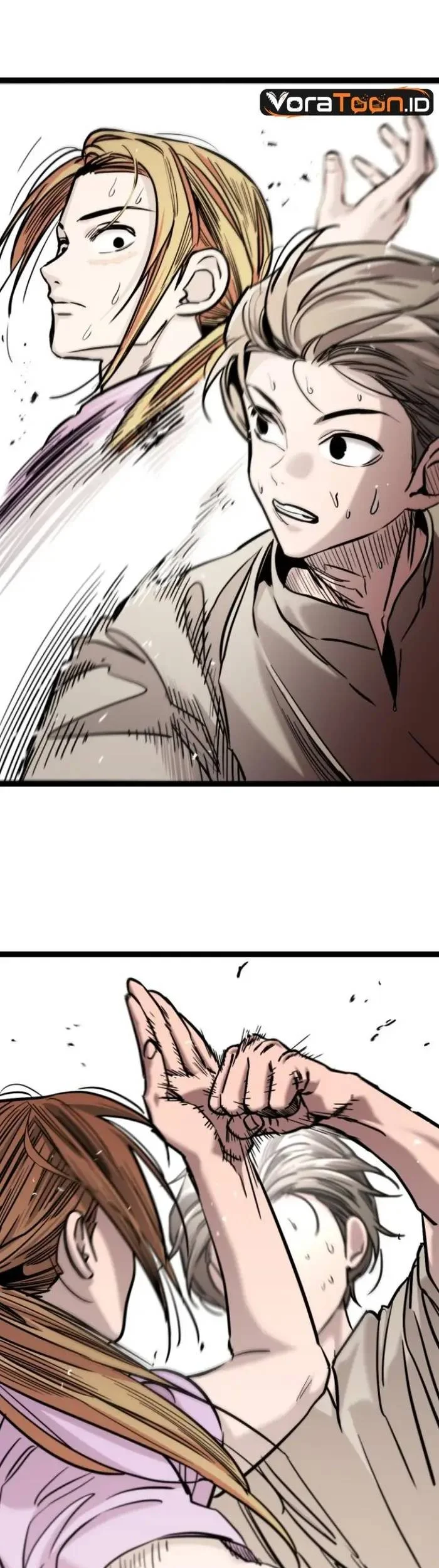The Zero Chronicles of the Nine Dreams Chapter 30 Gambar 16
