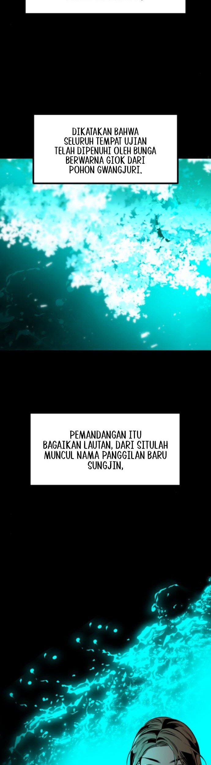 Baca Manhwa The Zero Chronicles of the Nine Dreams Chapter 4 Gambar 2