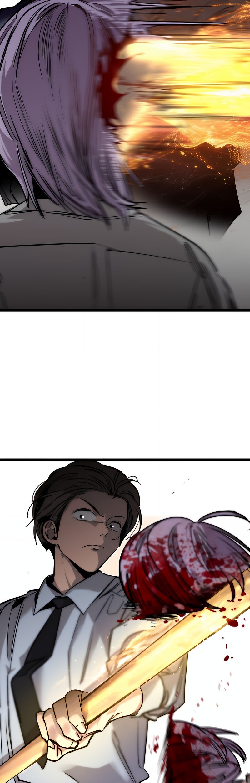 The Zero Chronicles of the Nine Dreams Chapter 5 Gambar 58