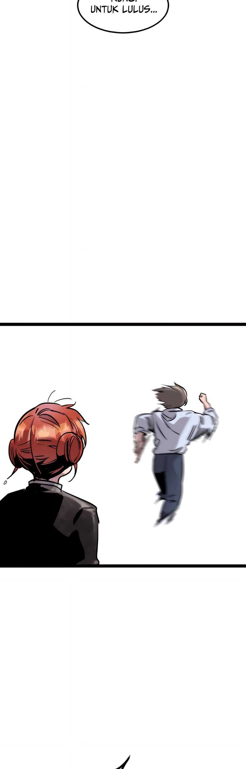 The Zero Chronicles of the Nine Dreams Chapter 5 Gambar 35