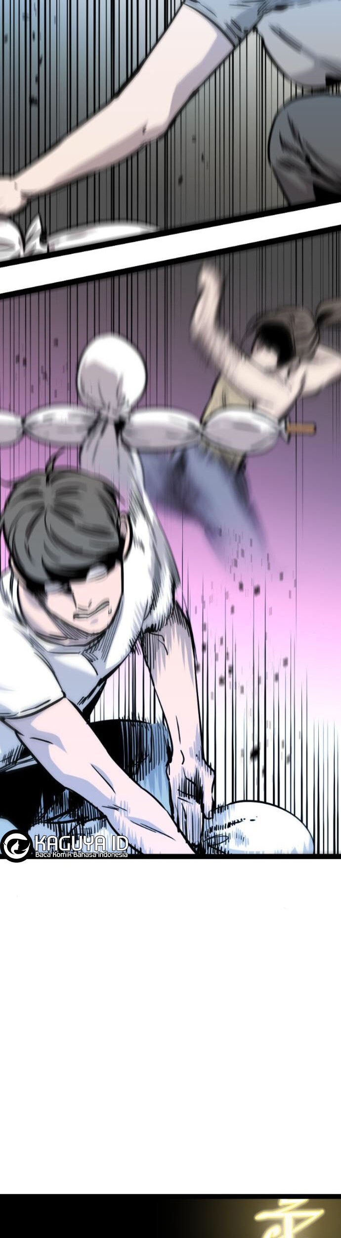 Baca Manhwa The Zero Chronicles of the Nine Dreams Chapter 6 Gambar 2