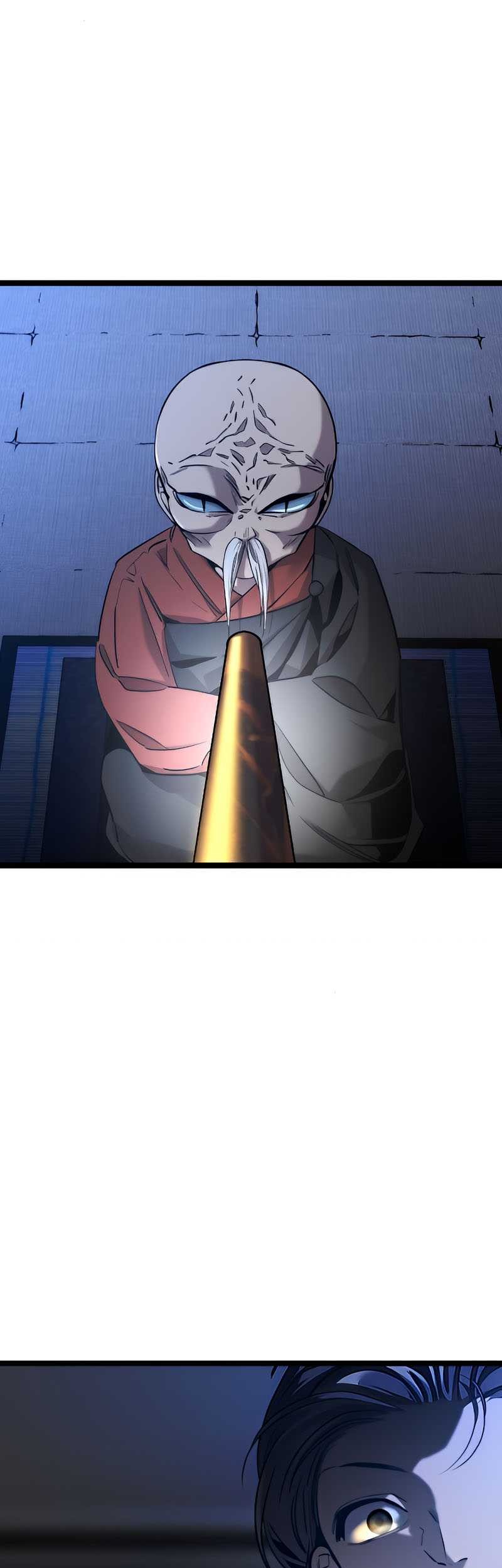 The Zero Chronicles of the Nine Dreams Chapter 7 Gambar 42