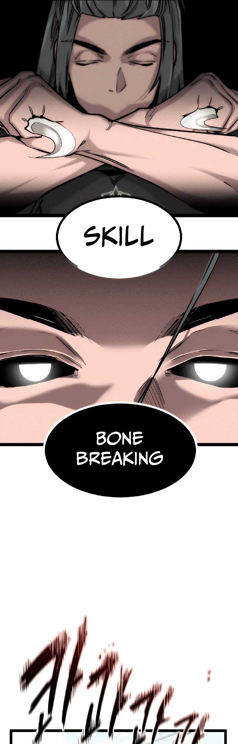 The Zero Chronicles of the Nine Dreams Chapter 8 Gambar 14