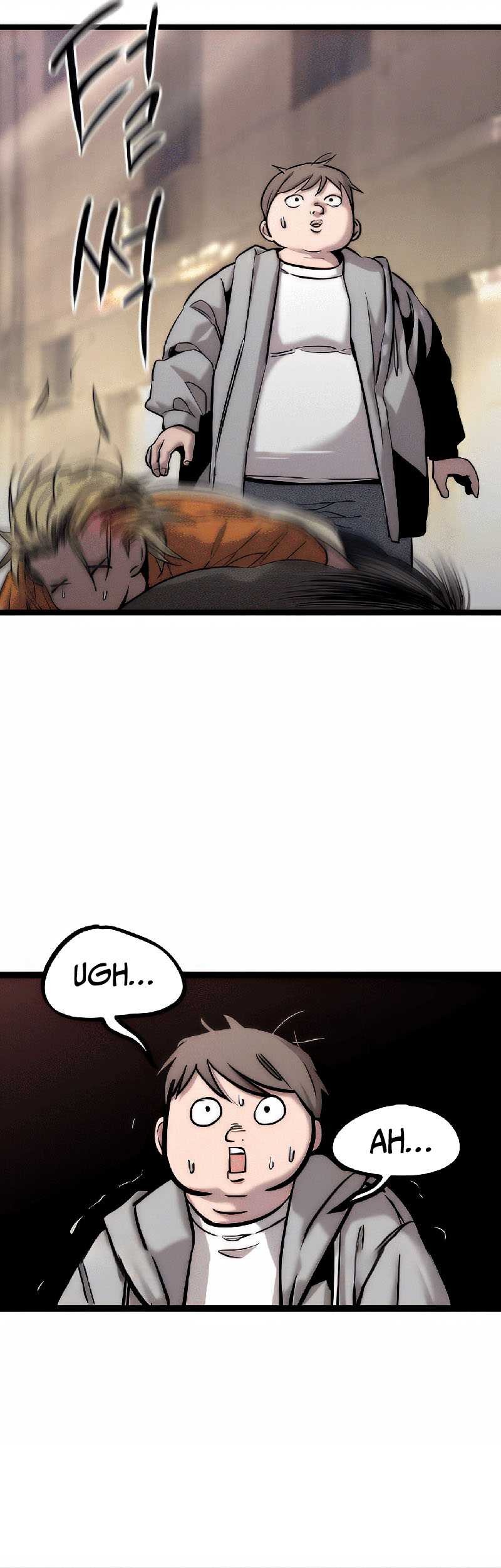 The Zero Chronicles of the Nine Dreams Chapter 8 Gambar 45