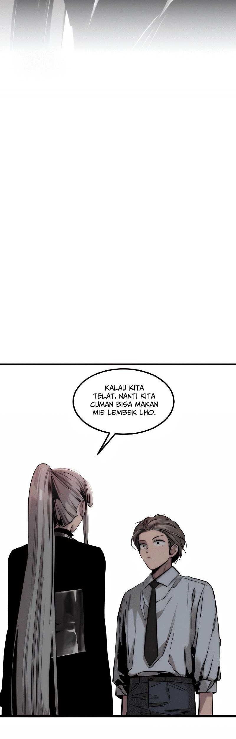 The Zero Chronicles of the Nine Dreams Chapter 8 Gambar 50
