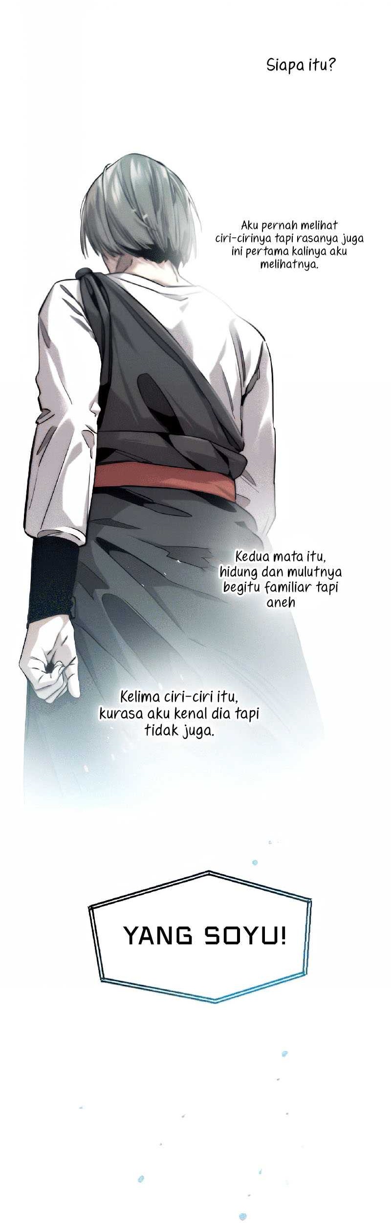Baca Manhwa The Zero Chronicles of the Nine Dreams Chapter 9 Gambar 2