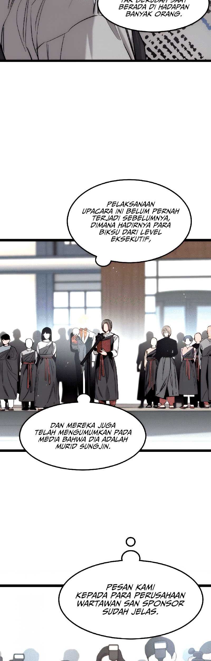 The Zero Chronicles of the Nine Dreams Chapter 9 Gambar 17