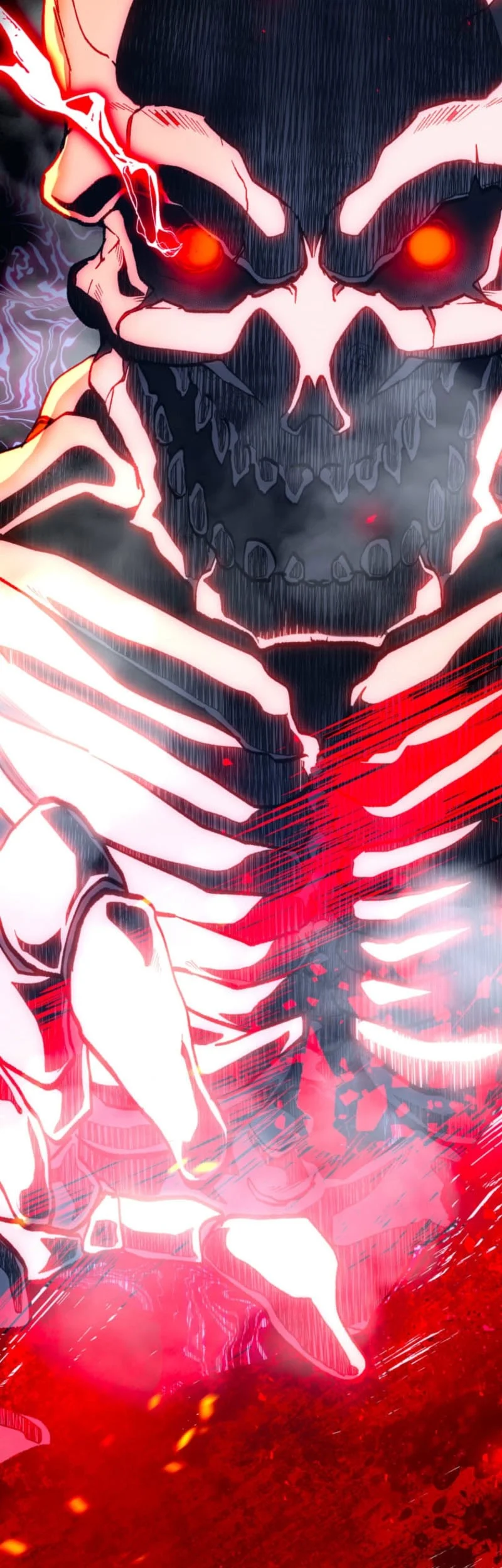 The Zero-Magic Savior: Using My Unique Skill to Save the World Chapter 1 Gambar 48