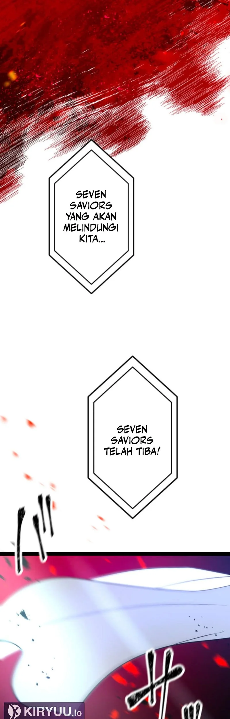 The Zero-Magic Savior: Using My Unique Skill to Save the World Chapter 1 Gambar 49