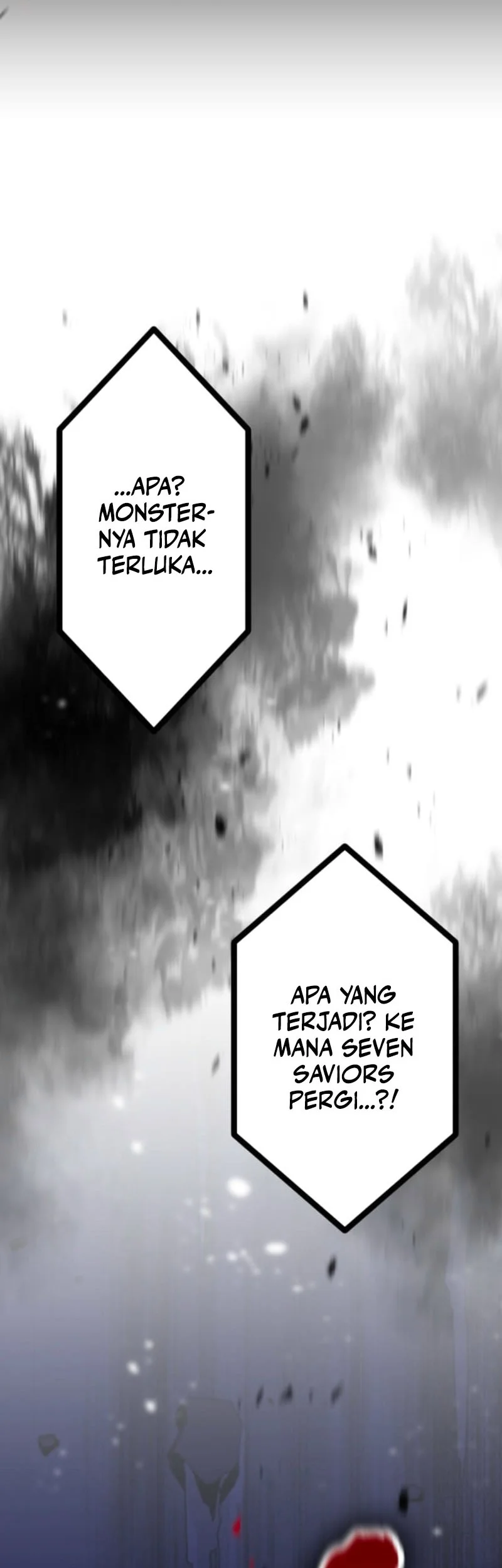 The Zero-Magic Savior: Using My Unique Skill to Save the World Chapter 1 Gambar 60