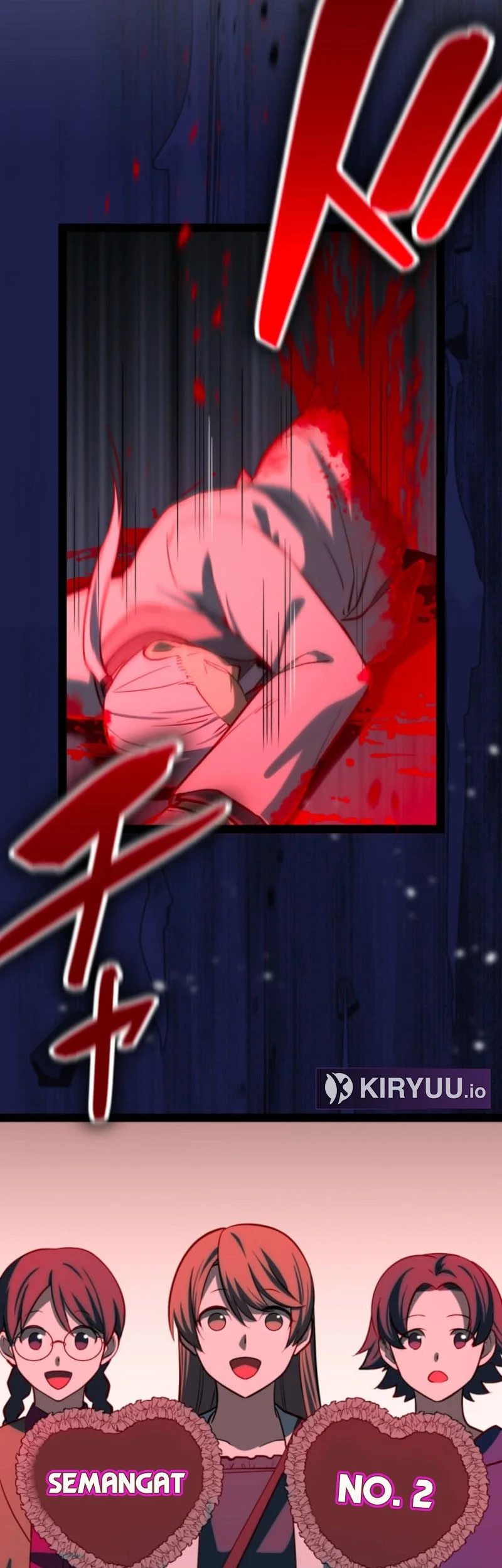 The Zero-Magic Savior: Using My Unique Skill to Save the World Chapter 1 Gambar 61