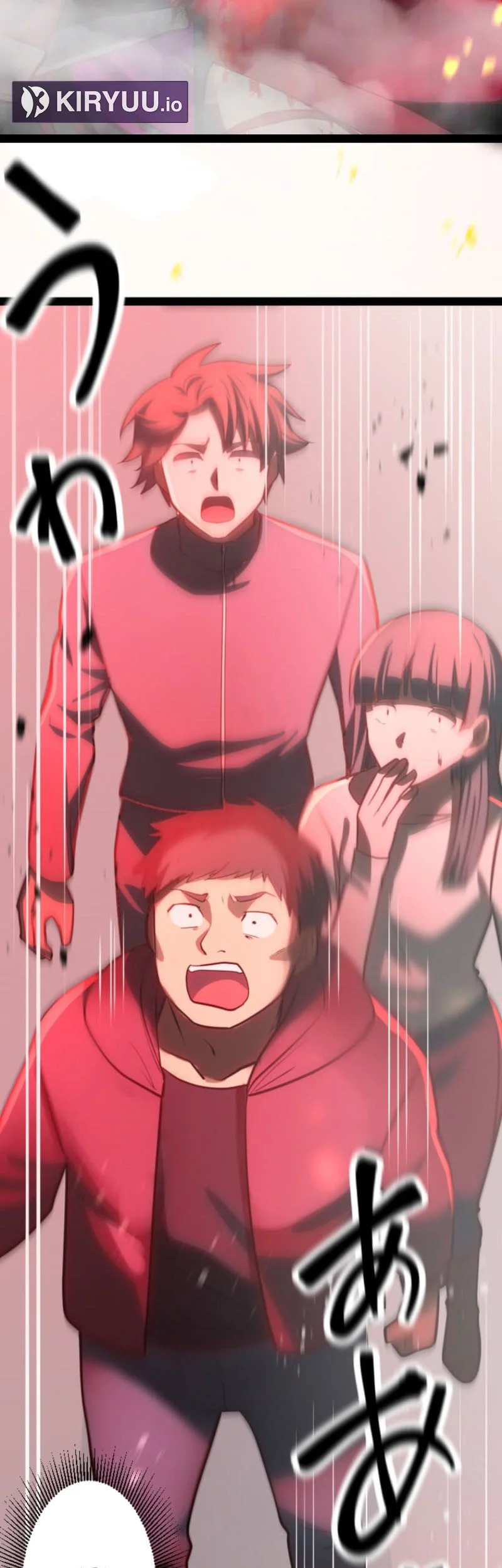 The Zero-Magic Savior: Using My Unique Skill to Save the World Chapter 1 Gambar 67