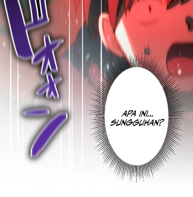 The Zero-Magic Savior: Using My Unique Skill to Save the World Chapter 1 Gambar 69